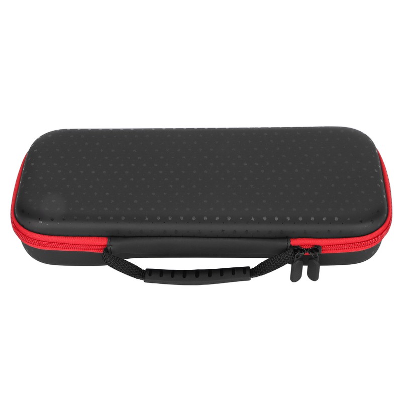 Handheld Console Carrying Case Waterproof Shockproof EVA Hard Carrying Case