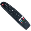 Replacement Voice Remote Control Applicable for Sansui HD LED Android