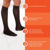 THERAFIRM LIGHT MEN'S SUPPORT SOCKS