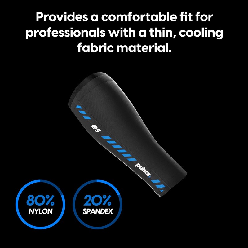 Pulsar Gaming Gears eS アームスリーブ ARM SLEEVE Arm Short Medium