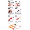 K-TOOL02 Interior Stripping, Inner Lining, Peel Off Panels, Removing Tool,