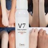 Rosas crema aclaradora instantánea rostro y cuerpo, efecto blanqueador