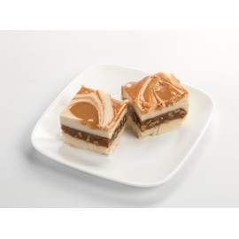 Delicious Homemade Chewy Praline Fudge - 1 lb