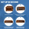 Greaton, Heavy Duty Premium Couch Cushion Support Board to Fix