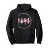Nutcracker Is My Favorite Season Matching Family Christmas Pullover Hoodie