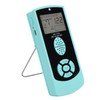 Digital Metronome High Accuracy Universal Vocal Counting Metronome with LED