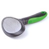 Kazoo Slicker Brush for Dogs, Medium