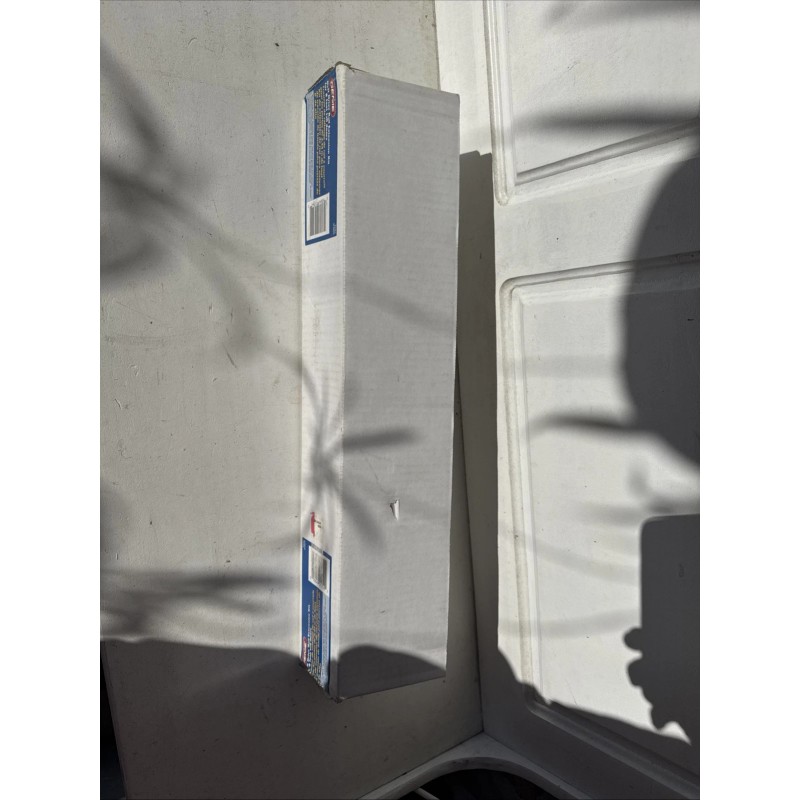 Genie EKBC Belt Drive Rail Extension Kit for 8' Garage