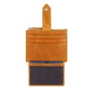 mano Don Pietro Card Holder Wallet - Men Women Leather