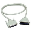 QVS Bi-Directional Parallel Printer Cable