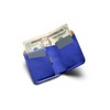 Bellroy Apex Note Sleeve – (Molded leather billfold wallet, RFID
