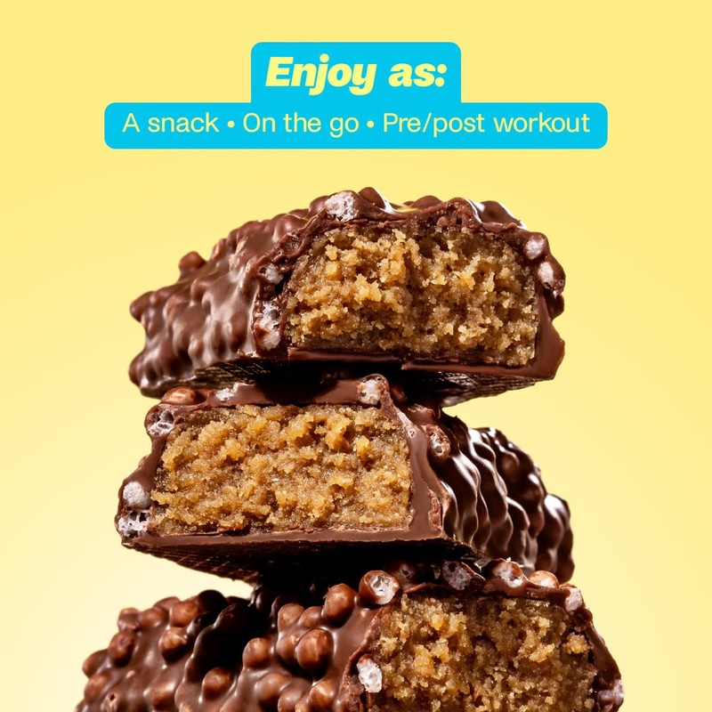 Chewy Toffee Snack Size