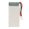 3.7V 800mAh LiPo Battery 25C Rate RC Model Airplane Lithium