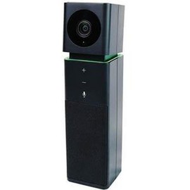 HuddleCamHD HC-GO-BK GO Conference Room Camera