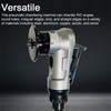 Pneumatic Chamfering Machine Small Handheld Woodworking Metal Deburring Trimming Tool