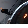 Grand Starex Blind Spot Sensor Rear Warning System BSA Sensor Black