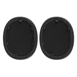 ieron 1Pair Ear Pads for So-ny WH-1000XM5 Headphone High Density Acoustic Foam Noise Cancelling Headphone Cushions