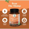 Complejo Herbal Tiroides 14 En 1 Energía + Salud Tiroidea