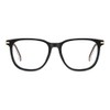 Carrera Unisex Sunglasses, M4p/17 Black Stripe