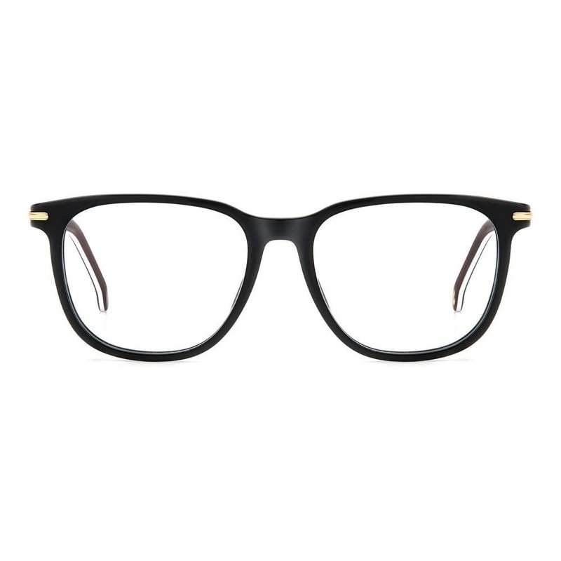 Carrera Unisex Sunglasses, M4p/17 Black Stripe