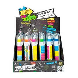 TRENDHAUS Spicker Eraser Pen, Pull and Stick Eraser. Price per pen