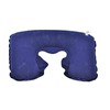 Inflatable Travel Pillow - Comfortable - Neck Support - Travel