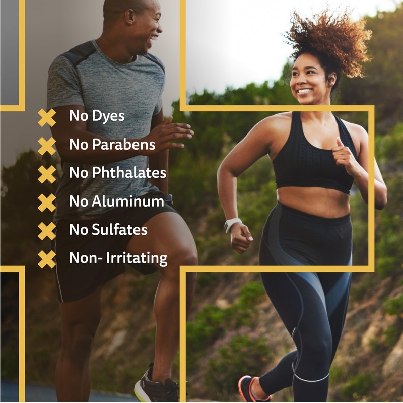 A+D Anti-Chafing Ointment – Helps protect & treat skin irritation