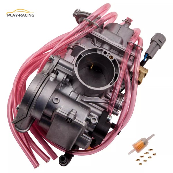 Unbranded New Carburetor For 2007-2008 Polaris Outlaw 525 IRS Outlaw