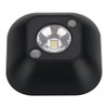 Segutage LED Wireless Infrared Motion Sensor Night Light, Mini Battery