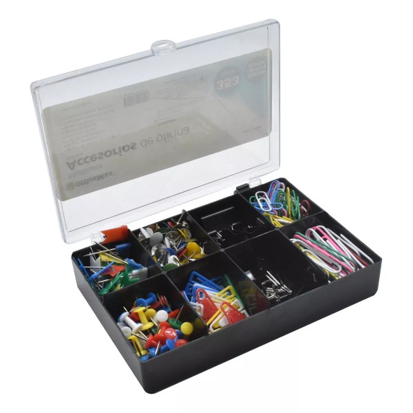 OfficeMax Accesorios De Oficina Multi-box Officemax