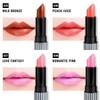 Witch's Pouch Lipstick S02 Coral Pink