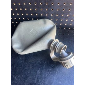 US Skilcraft 1 A863 2 Quart Water Canteen Collapsible 1996 US Military - 2Qt