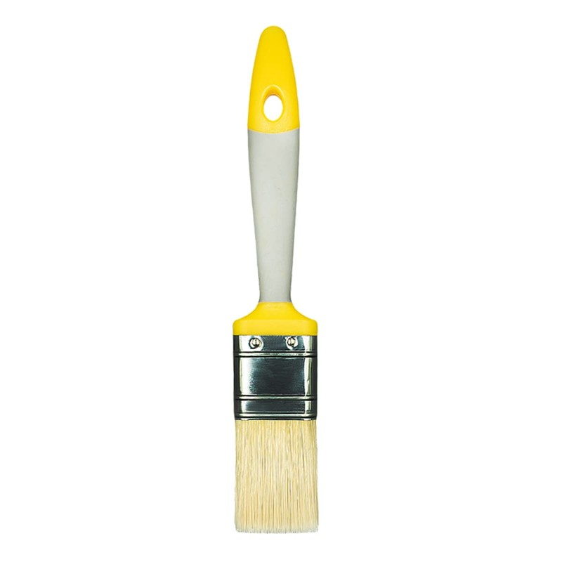 Hardy Set of 3 Brushes 18 mm 35 mm 50