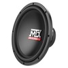 MTX 12" Single 2 OHM Subwoofer 200W RMS