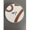 No7 Matte Bronzing Powder, Sun Beam, 10g