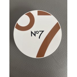 No7 Matte Bronzing Powder, Sun Beam, 10g