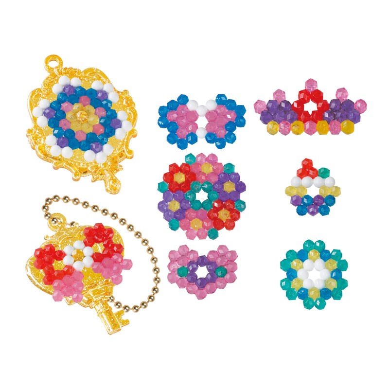 Aquabeads Elegant Charm Set