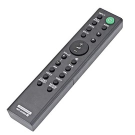 New - RMT-AH300U Soundbar Remote Control for Sony Sound Bar HT-CT291 SA-CT290 SA-CT291