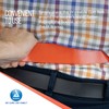 Dynarex Wipeable Gait Belts, Ensures Safe Patient Transfer & Physical