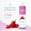 Acondicionador De Chile Sheló Nabel Crece Cabello Anticaída