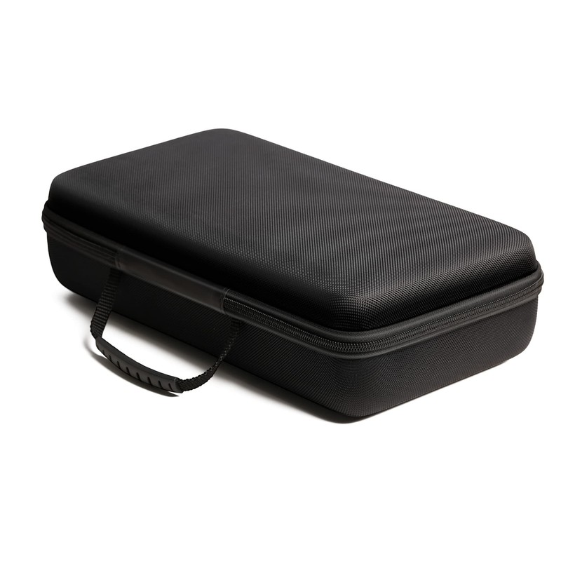 MATGEUT 10 Slots Watch Case for Men - Hard portable
