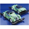 Tamiya 18709 Mini 4WD REV Series No. 09 Baron Bient