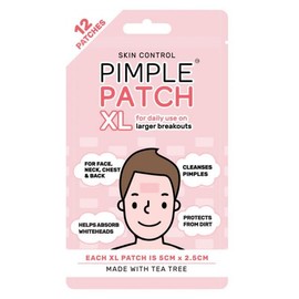 Skin Control Buy Skin Control Pimple Patch XL 12 Pack Online