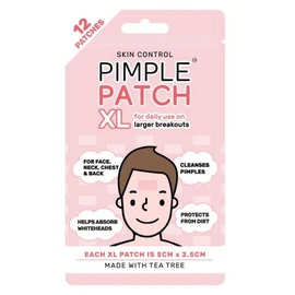 Skin Control Buy Skin Control Pimple Patch XL 12 Pack Online
