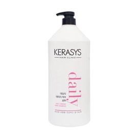 Kerasis Damage Clinic Shampoo 1500ml (Large Size) / 케라시스 데미지 클리닉 샴푸 1500ml (대용량)