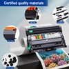 DR620 Black Drum Unit, Up to 52,000 Page Yield 1-Pack