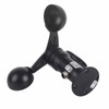 4-20mA Pulse Signal Output Aluminum Alloy Wind Speed Sensor Anemometer