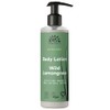 Urtekram Body Lotion - Wild Lemongrass - All Skin Types