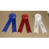 Unbranded 1st, 2nd, 3rd Place Quality Deluxe Rosette Award Ribbons