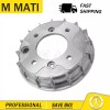 M MATI Front Brake Drum For Honda Foreman 400 450
